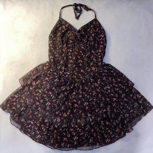 super cute flower dress